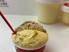 -Dal Cuore 达可芮冰淇淋(陕西北路店)