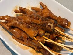 -皮记海鲜1995(寮步店)