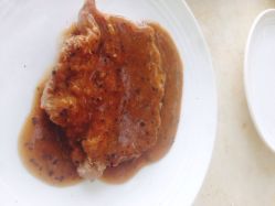 牛排-阳光五洲大酒店·宴会厅