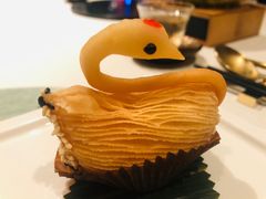 -三号黄浦会Canton Table