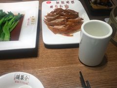 -全聚德(江宁店)