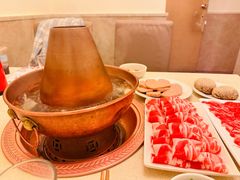 -八先生涮肉房(三里河店)
