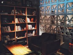 -时光花园(白鹭洲店)