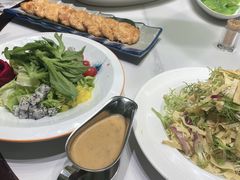 -映像威海·海鲜味道(市区店)