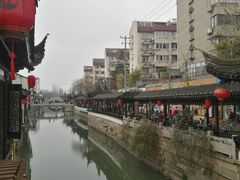 -南翔古镇