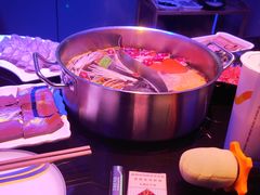 -唯爱KTV聚会餐厅(仙林东城汇店)
