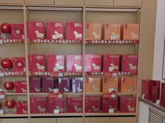 -八马茶业(星海胜利路旗舰店)