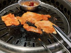 -火炉火自助餐(悠唐购物中心店)