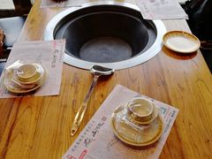 -山河屯铁锅炖鲜鹅·东北菜(开发区一店)
