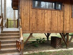 -黄海国家森林公园