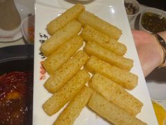 -川西坝子(老军营店)