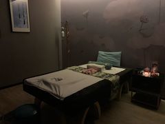 -璞·澐间影院式足道SPA(尚悦湾店)