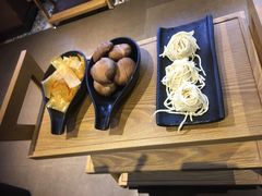 -宴全牛粤来越牛潮汕鲜牛肉火锅(海州万达广场店)
