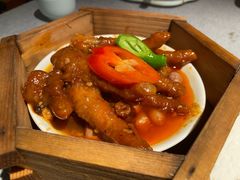 -晓粤·惹味粤菜(凯德乐峰广场店)