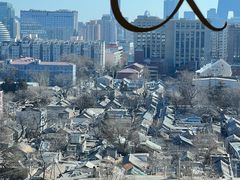 -北京丽晶酒店