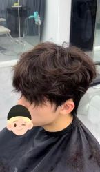 -尤司男士国潮理发馆
