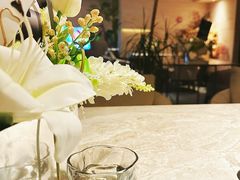 -villaa·别墅·融合菜西餐厅