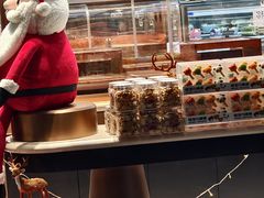 -优卡甜心烘焙坊(西塘宏福店)