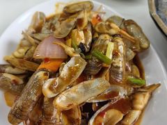 -嘉升大排档(番禺总店)