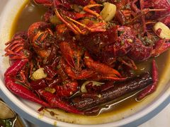 -辣盆盆麻辣小龙虾(哈尔滨总店)