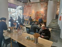 -君东记本帮面馆(天钥桥路店)