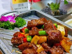 -德悦海鲜(城西店)