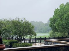 -良渚君澜度假酒店·中餐厅