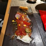 北郊宝藏日料