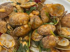 -天天渔港(杏林街店)