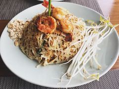 -mango tree芒果树泰国餐厅(青岛万象城店)