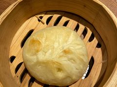 烤破酥包-云海肴·汽锅鸡·云南菜(领展购物广场·中关村店)