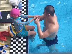 -芭芙莱泳健会(平吉店)