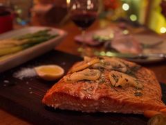-THE CANNERY&JUJU 新鲜海鲜·牛排美食酒廊