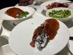 -四季民福烤鸭店(王府井灯市口店)