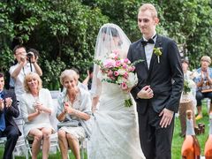 -老洋房花园饭店(绍兴路店)