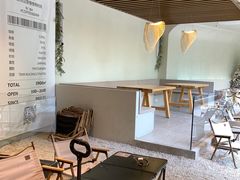 -J Create城市露营咖啡·简餐·宠物(上海动物园店)