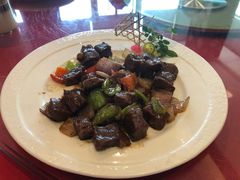 -海洲大饭店-紫薇轩中餐厅