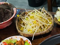 -楠火锅(西单店)