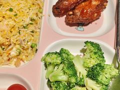 -许爷家·生态湖鲜(徐汇日月光店)