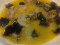 -添福来墨鱼饺子 · 海鲜东北菜(泡崖店)