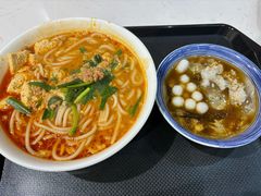 -端仕小锅(文林街店)