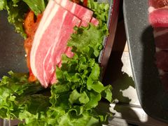-新石器烤肉(中房金谊广场店)