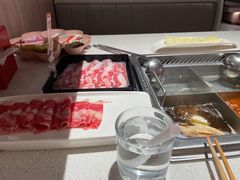 -海底捞火锅(凤凰广场店)