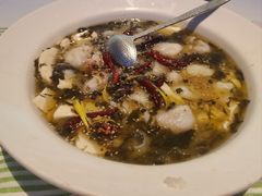 -桂满陇·蟹黄小笼汤包(清河万象店)