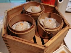 -避风塘(百联东郊店)