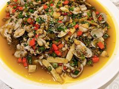 -辣婆婆(航天桥店)