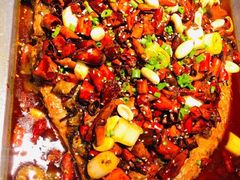 -锦尚阁烤鱼(望京新荟城店)