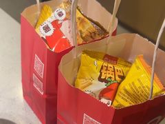 -海底捞火锅(天津SM城市广场店)