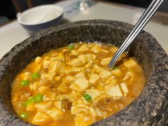 -绿茶餐厅(茂业天地店)