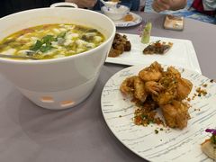 -银都上海菜馆(粤海东路店)